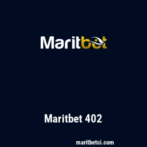Maritbet 402