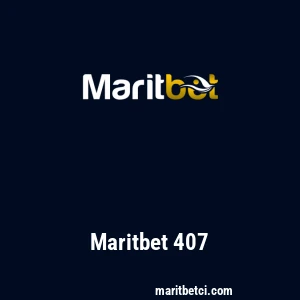 Maritbet 407