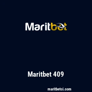 Maritbet 409